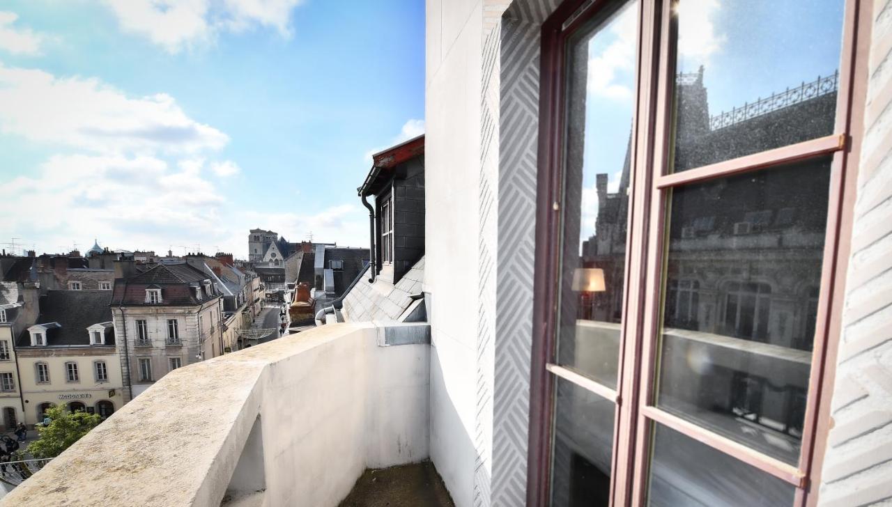 B&B Hotel Dijon Centre Εξωτερικό φωτογραφία