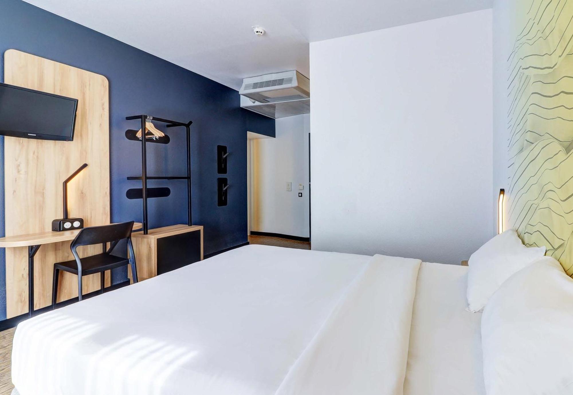 B&B Hotel Dijon Centre Εξωτερικό φωτογραφία