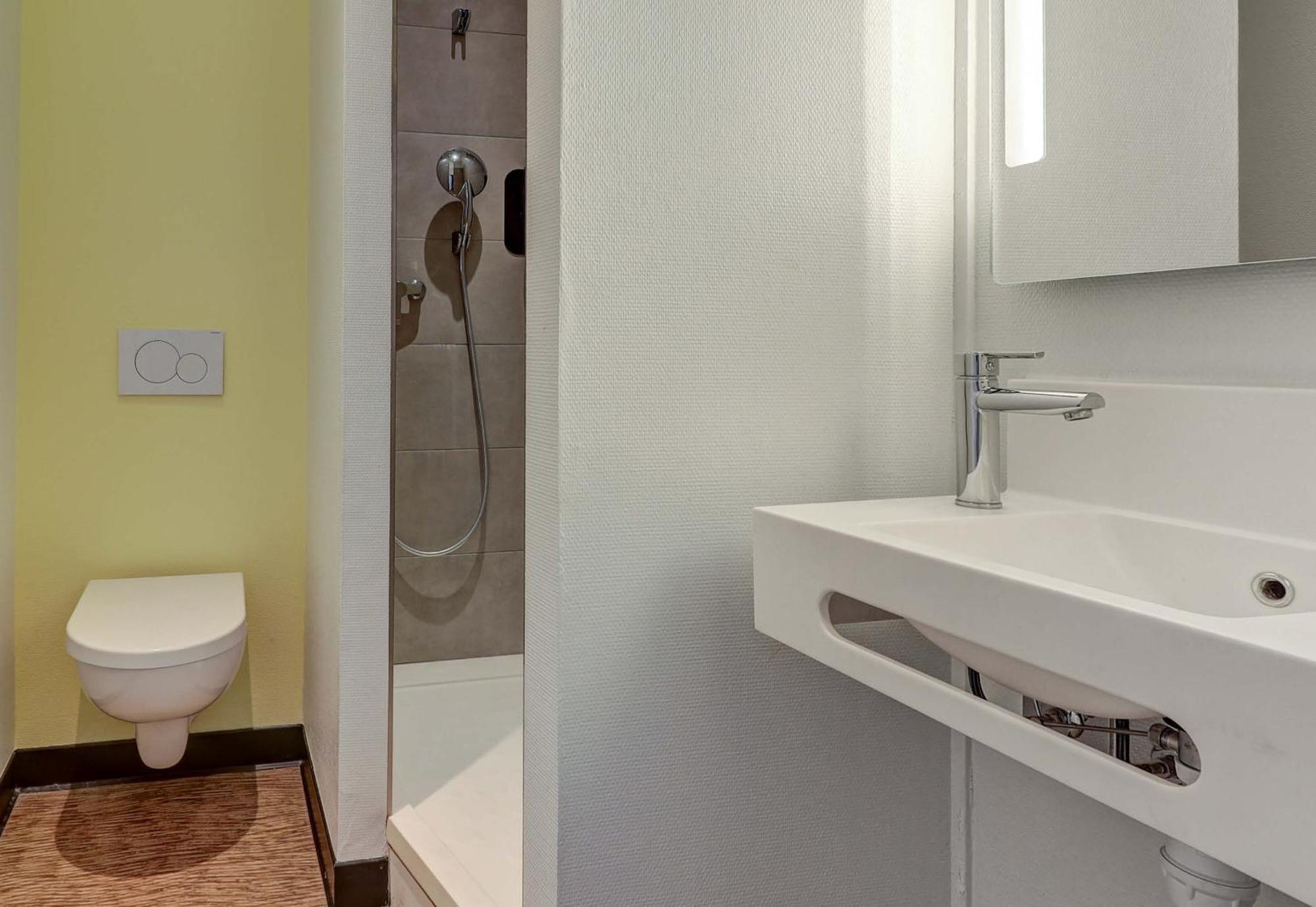 B&B Hotel Dijon Centre Εξωτερικό φωτογραφία