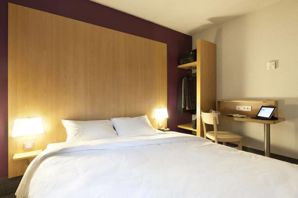 B&B Hotel Dijon Centre Εξωτερικό φωτογραφία