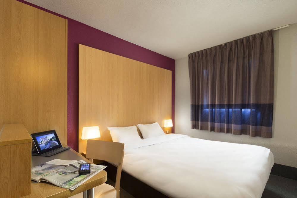B&B Hotel Dijon Centre Εξωτερικό φωτογραφία