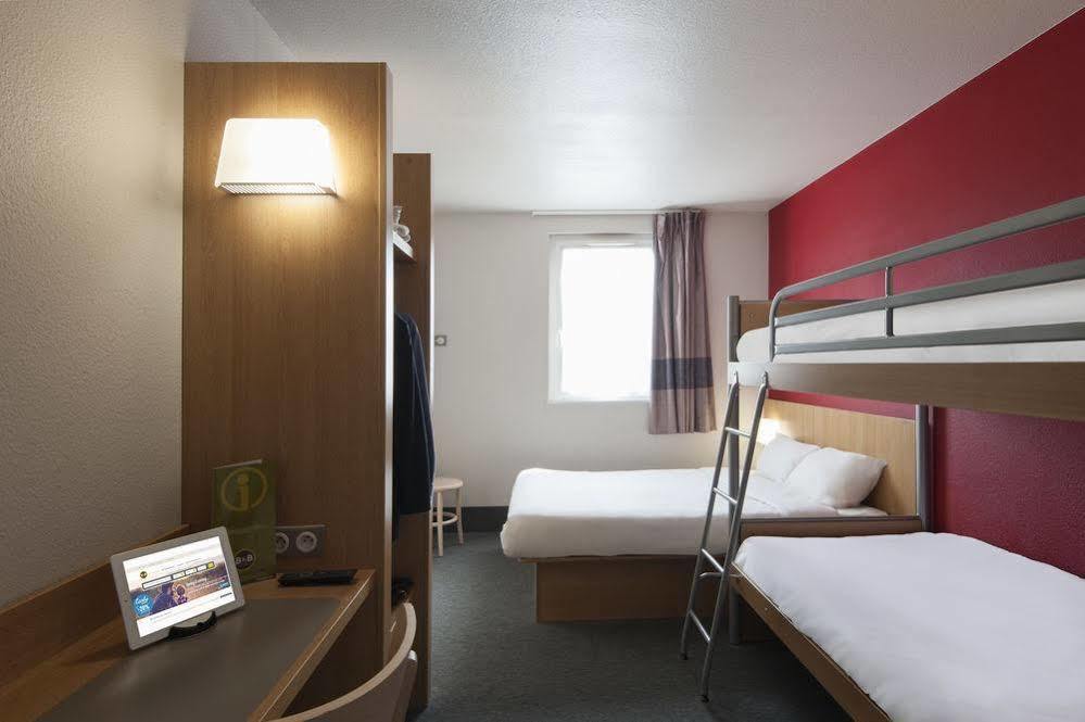 B&B Hotel Dijon Centre Εξωτερικό φωτογραφία